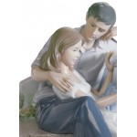 Lladro - A Priceless Moment 